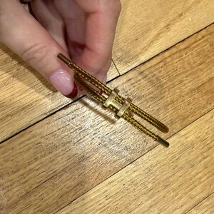 Rope‎ bracelet NWOT